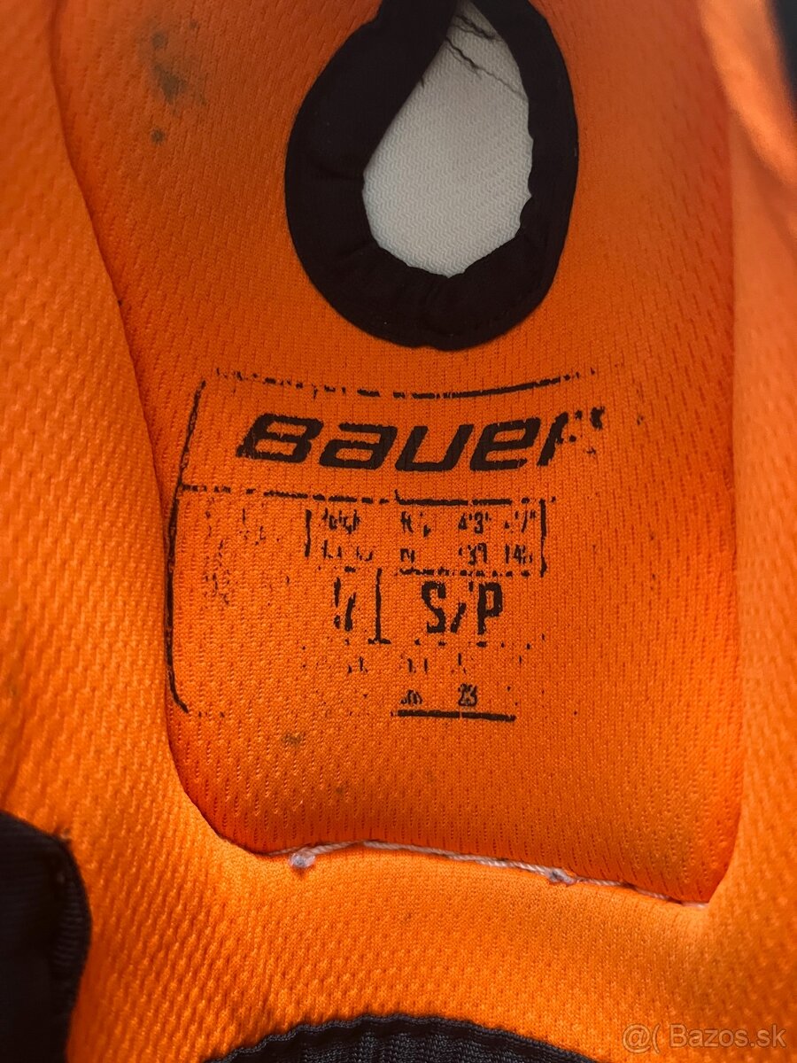 predám detskú hokejovú výstroj - 7