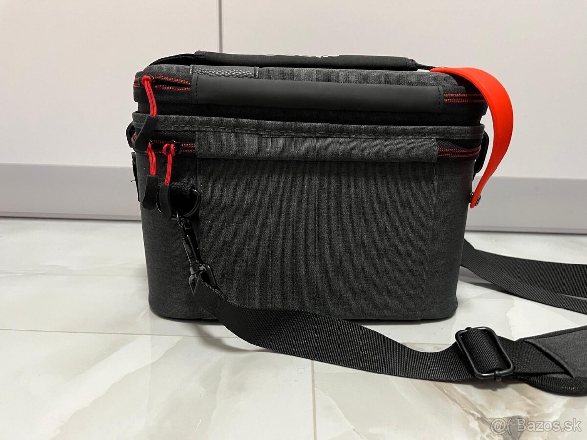 Nintendo switch OLED - biely - 7