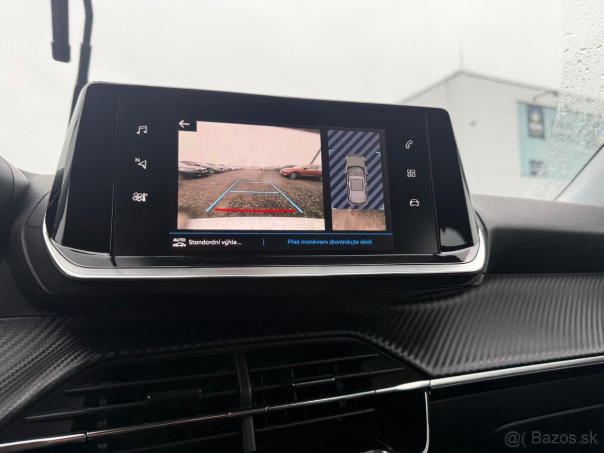 Peugeot 2008 1.2 PureTech 130 Active EAT8 - 7