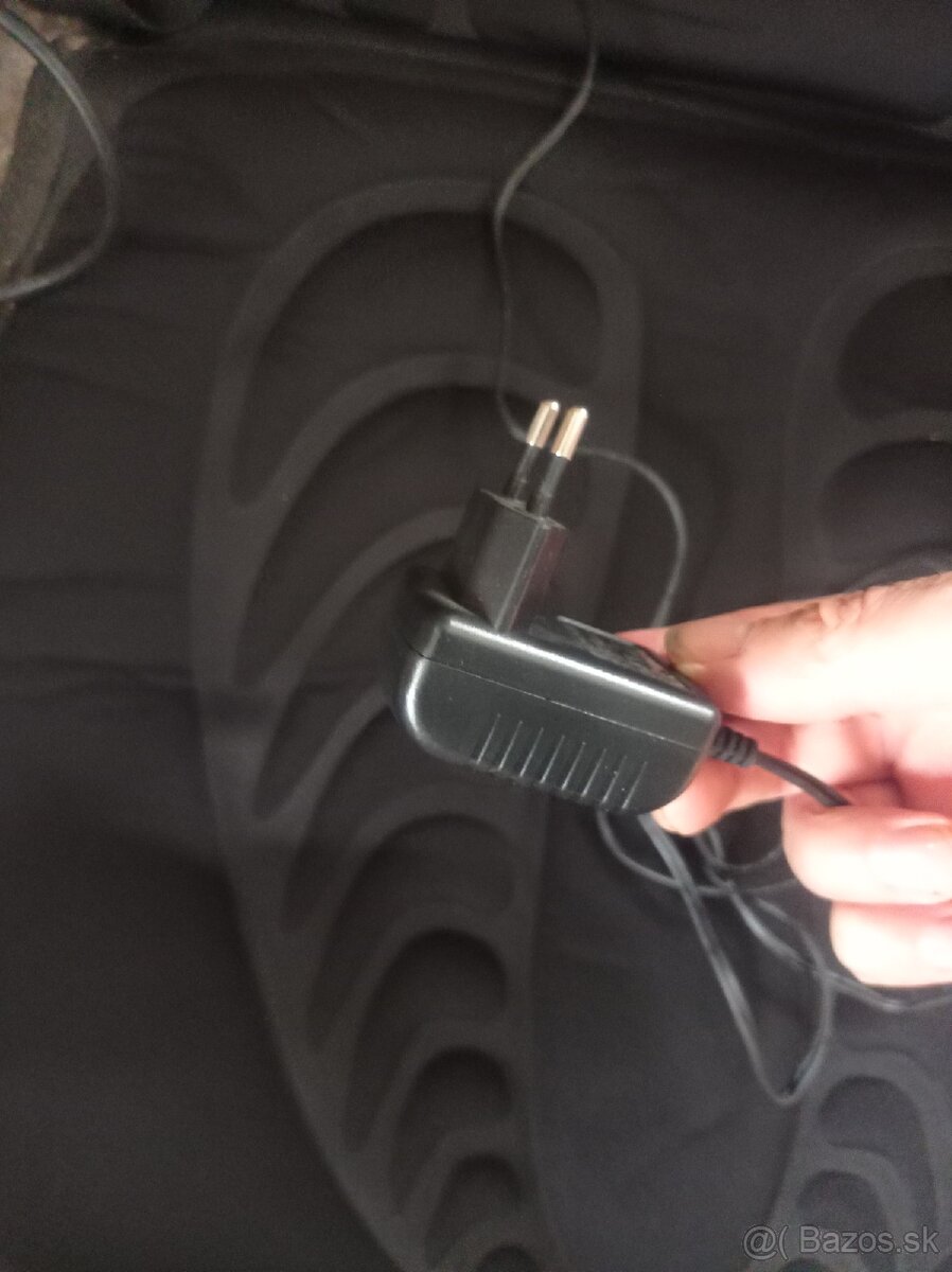 Masážna podložka ..Hyundai.. - 7