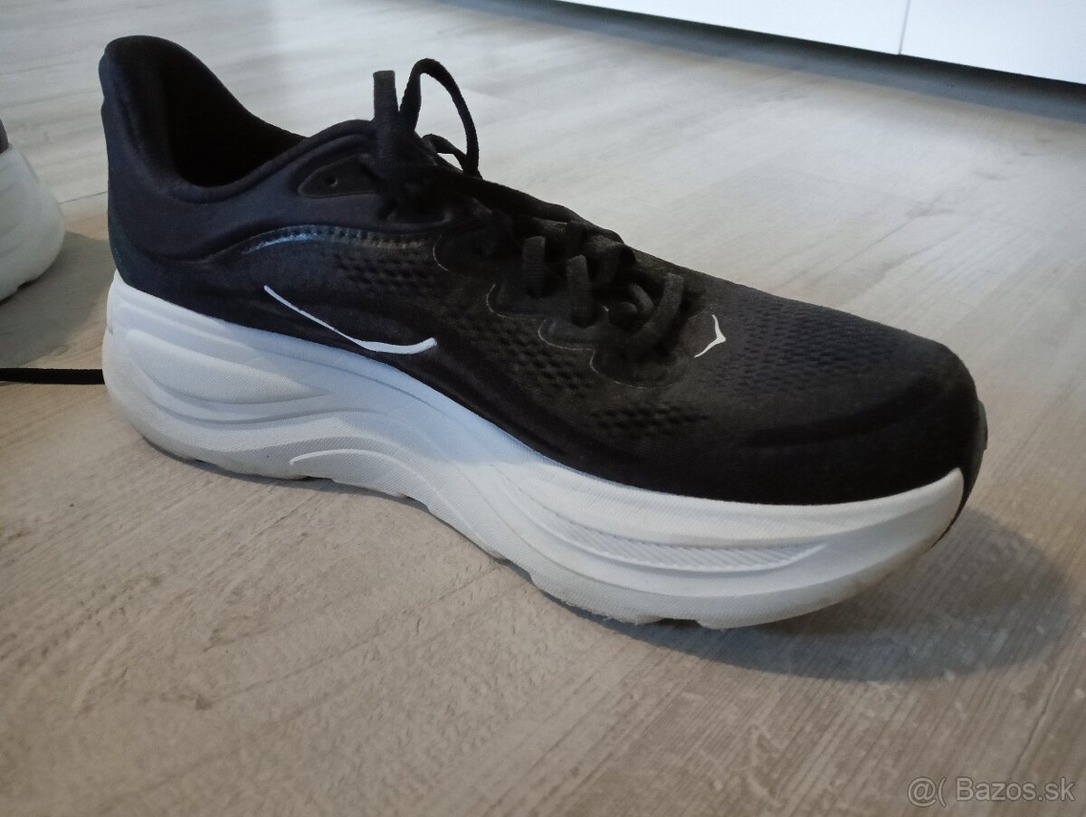 Hoka Bondi 9 - 7