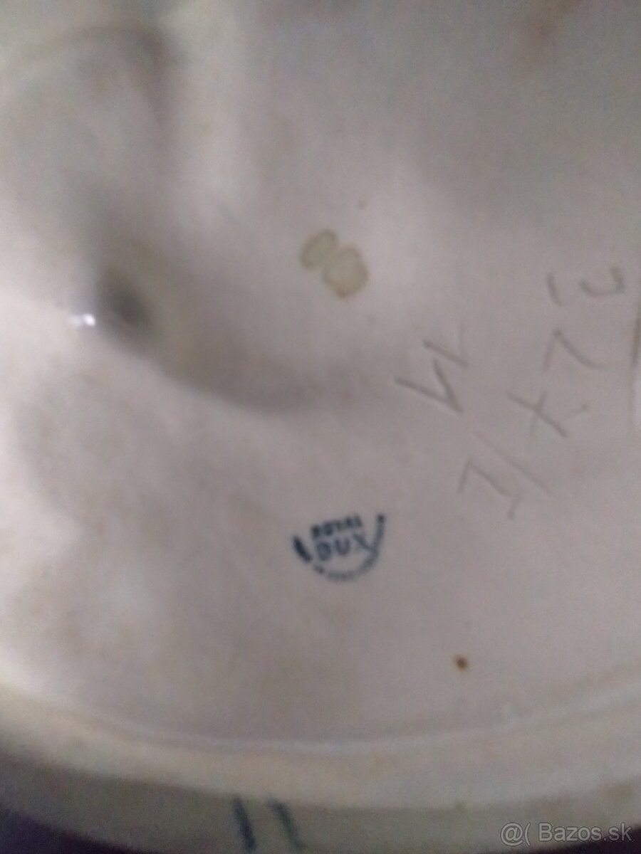 Royal doux koníky - 7