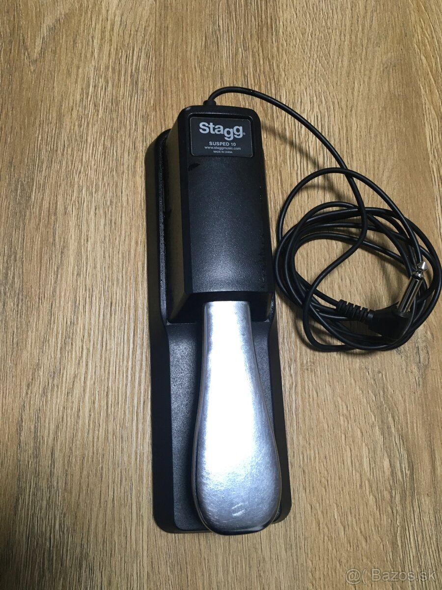 Predám púzdro na klávesy. - 7