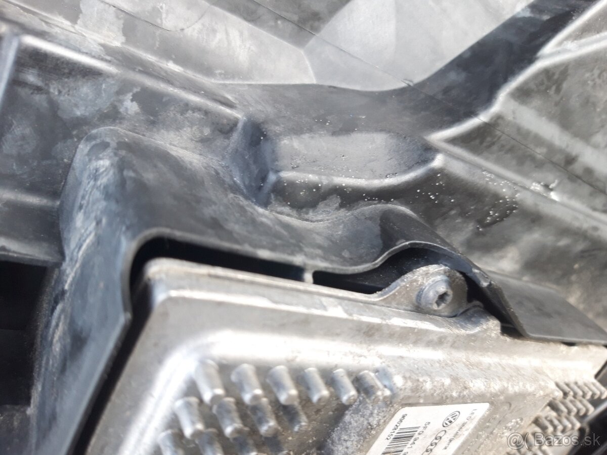 Svetlo seat leon 5f 2013 full led - 7