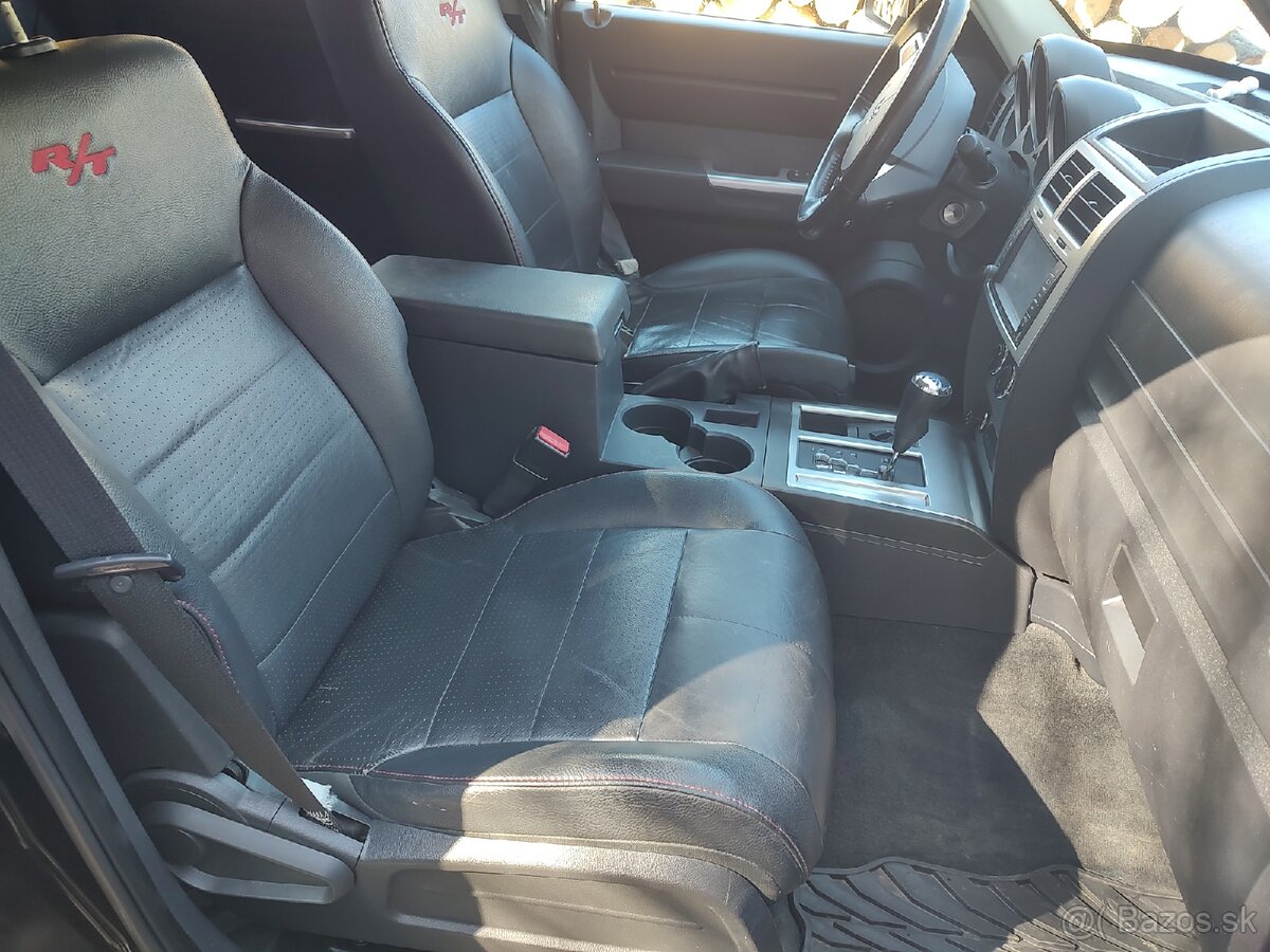 Dodge Nitro 2.8 CRD - 7