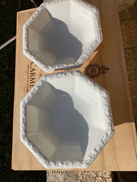 Rosenthal Maria Weiss mix - 7