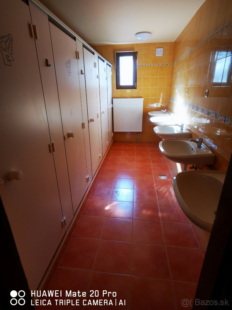 Ubytovňa pre robotníkov Zlaté Moravce - 7