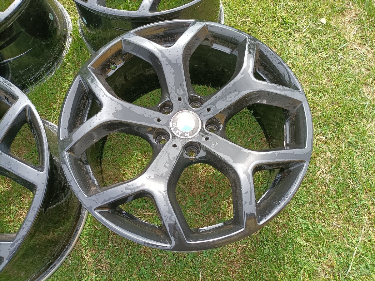 Disky R19 5x120 styling 214 - 7