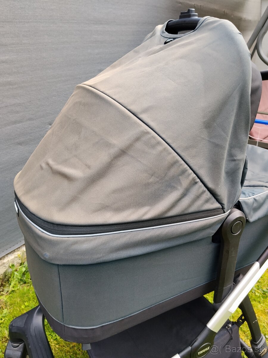 Thule sleek dvojkombinácia - 7