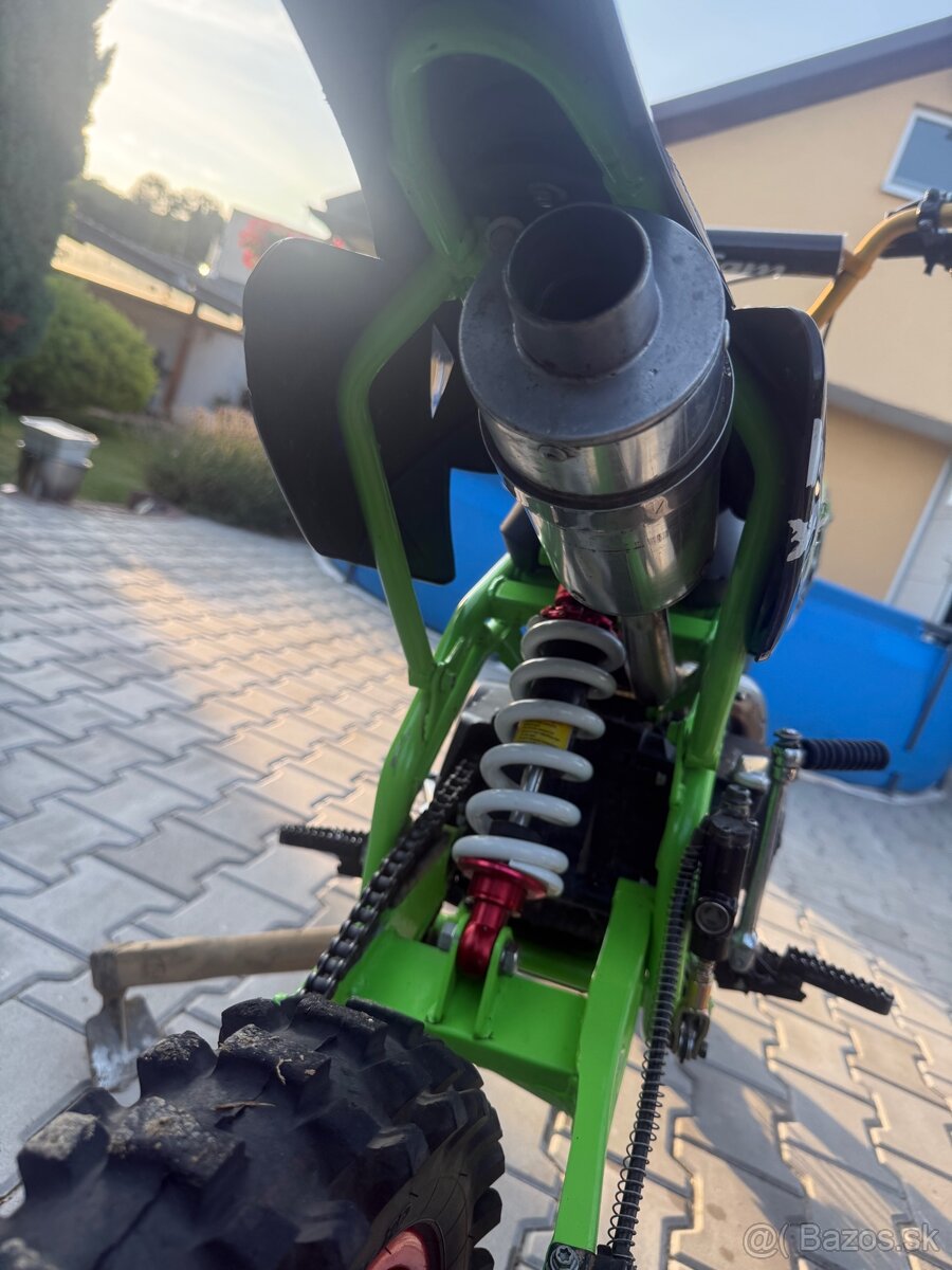 Pitbike - 7