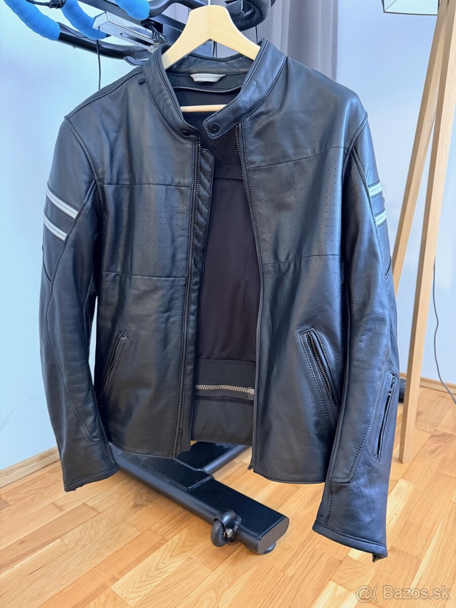 Moto Bunda REVIT veľkosť 52 - 7