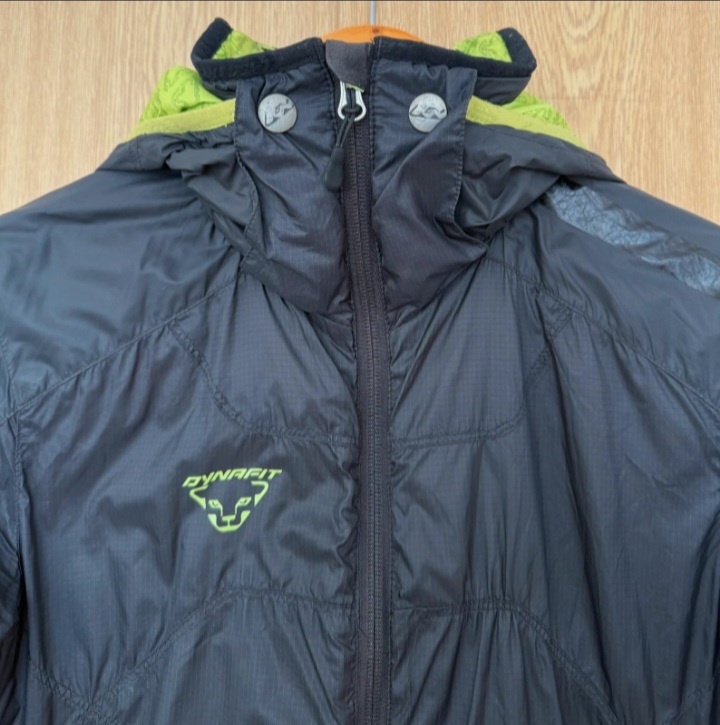 Primaloft bunda Dynafit Alpine S - 7