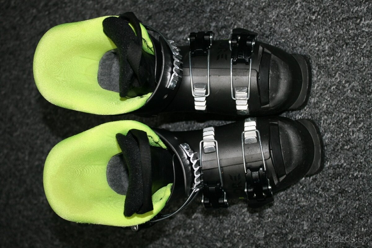 lyže head 97 cm , hadia koža - 7