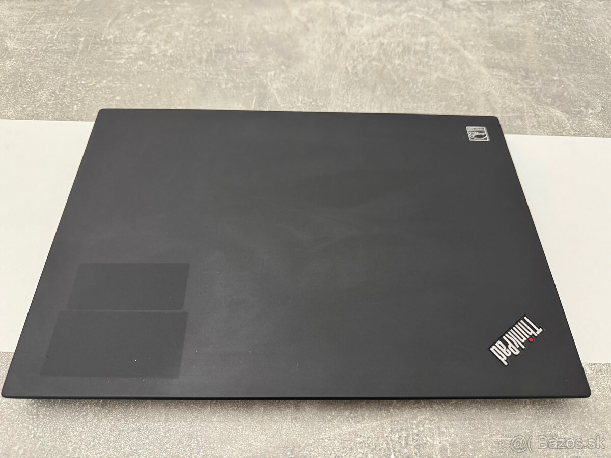 Lenovo ThinkPad T490 i5-8365U 16GB/256GB Windows 11 - 7