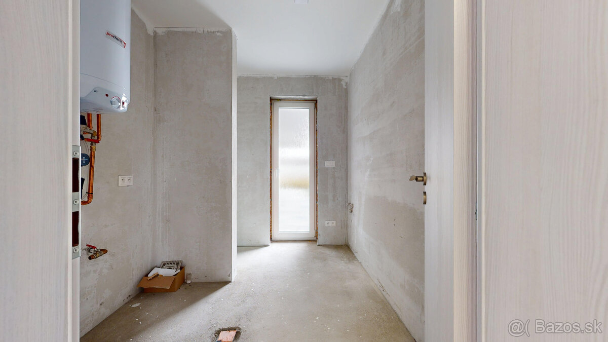 🏡 Na predaj – moderný 5-izbový rodinný dom v Galante (novost - 7