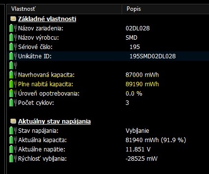 Lenovo ThinkPad P53 (Touchscreen) - 7