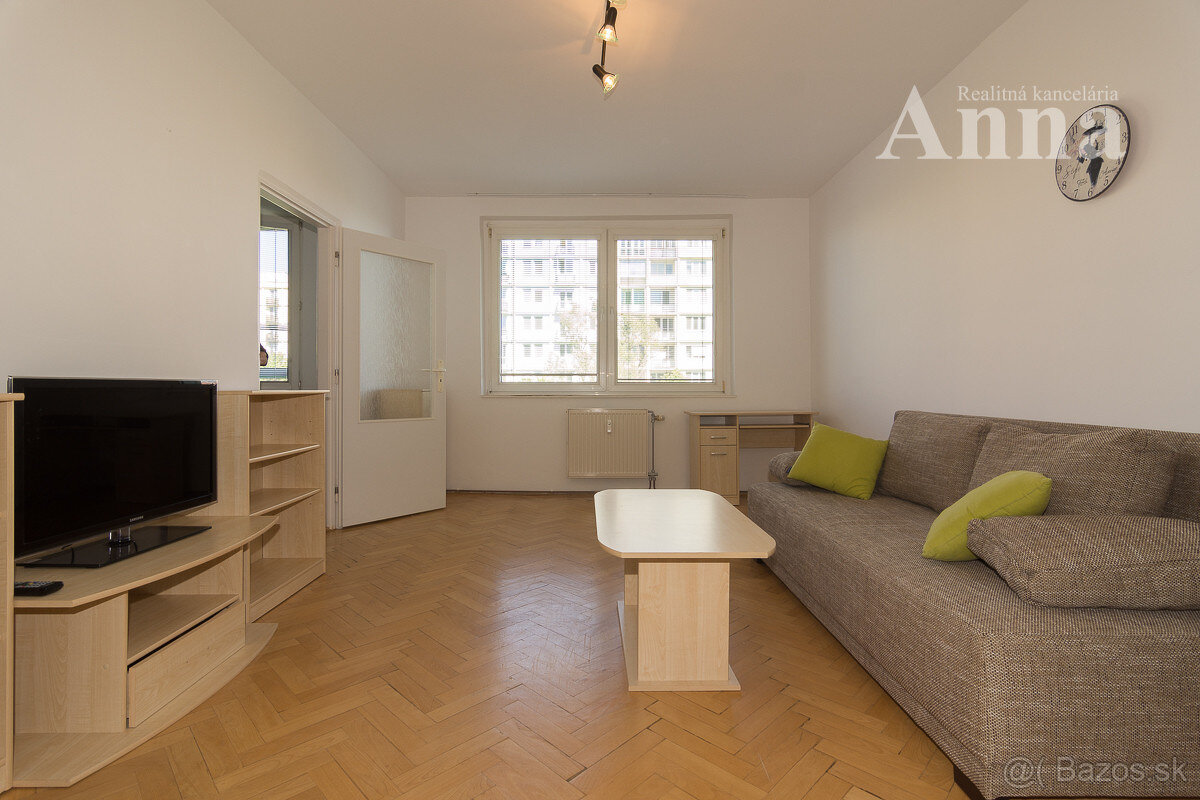 2-izb. byt - Komárnicka ul. - 7