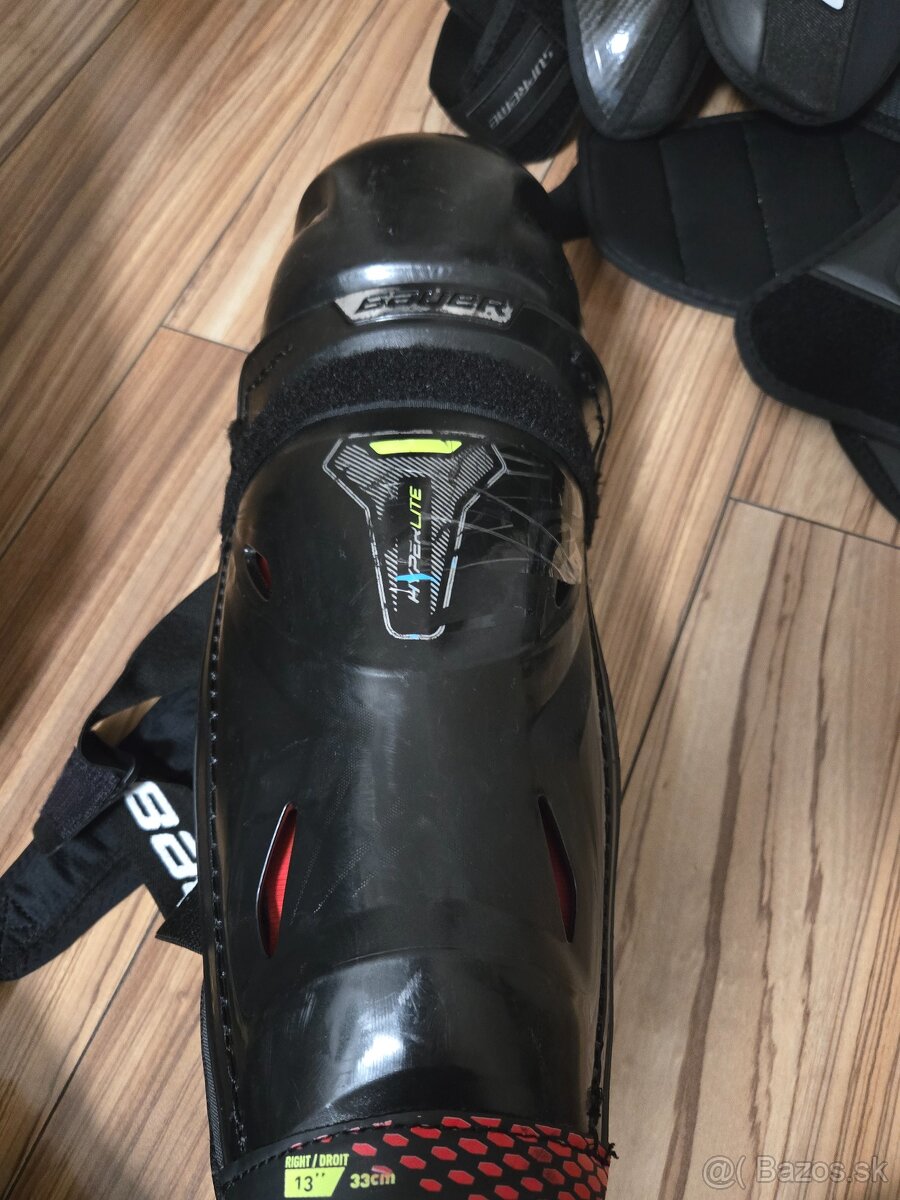 Predam hokejove veci - 7