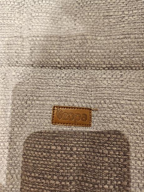 Kočík Zopa move - 7