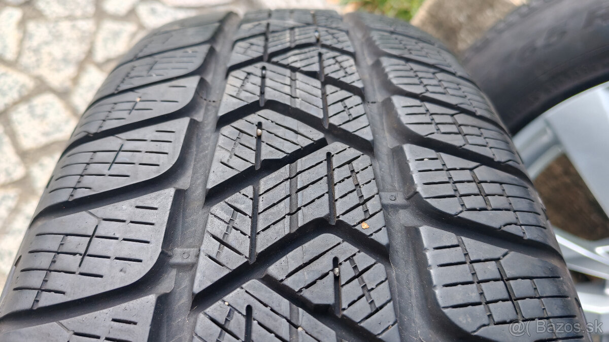 5x108 R17 --- PEUGEOT 3008 ... - 7