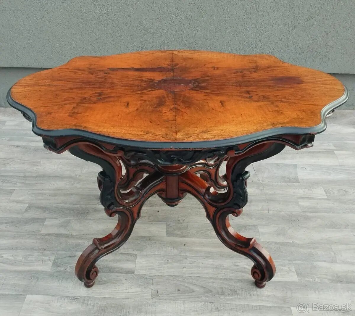 Set starožitný “ BAROKO „. - 7