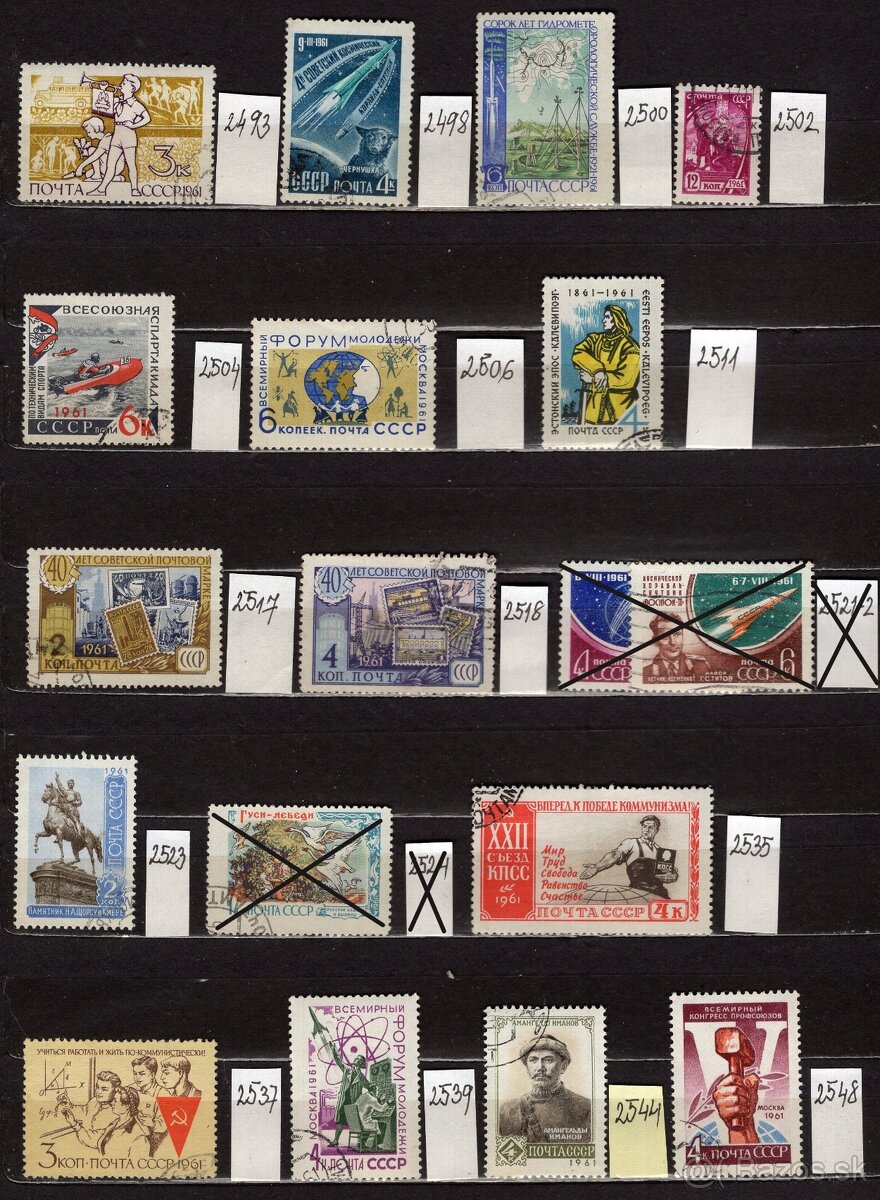 B Rusko (à 0,10 €) - 7