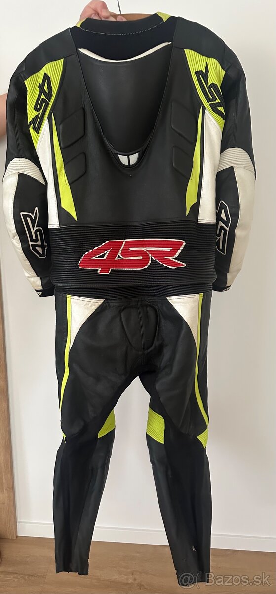 Kombinéza 4SR - 7