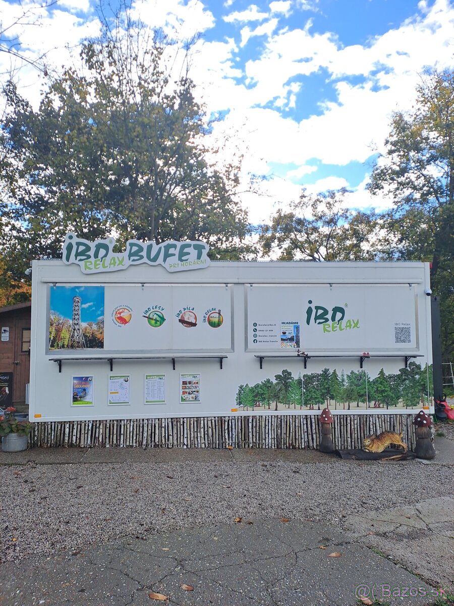 Ponúkame brigádu - 7