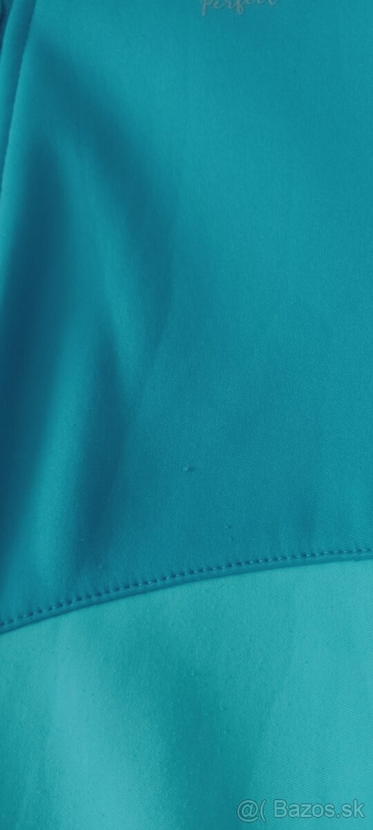 Dámska softshell bunda - S - 7
