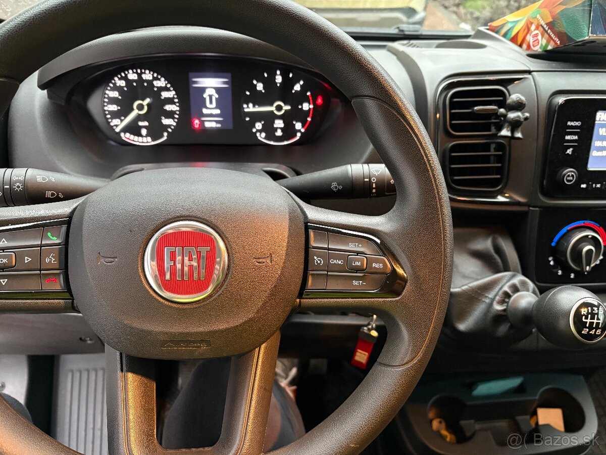 Fiat Ducato - 7