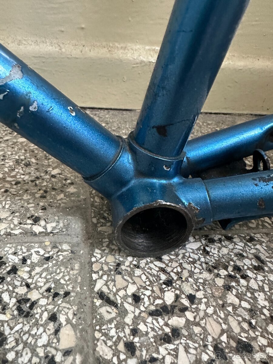 Favorit F8 novší rám - 7