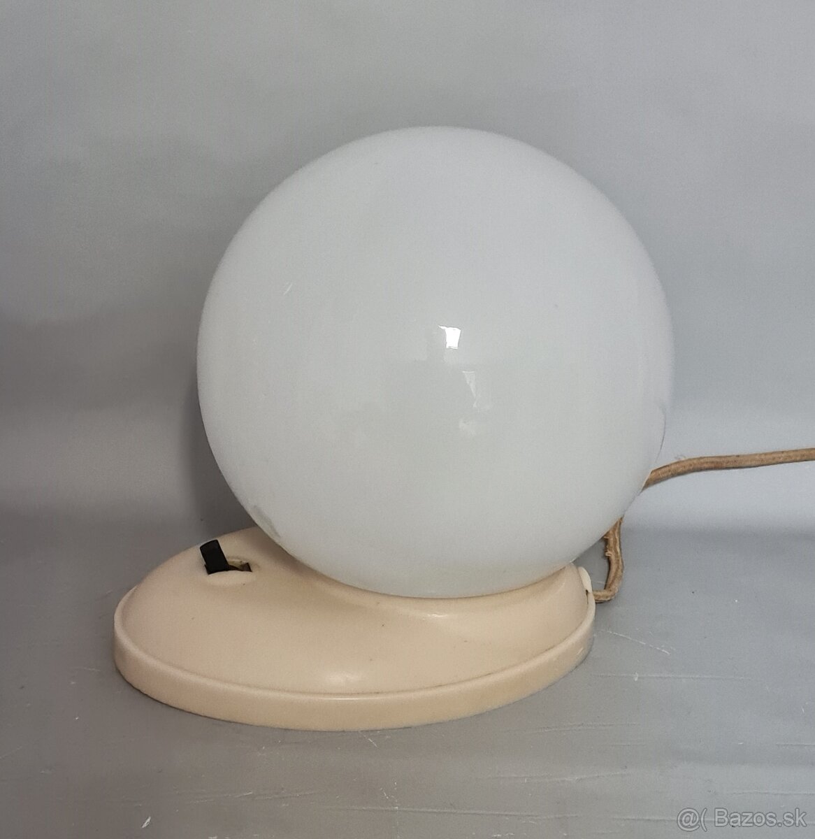 Bakelitové veci - 7