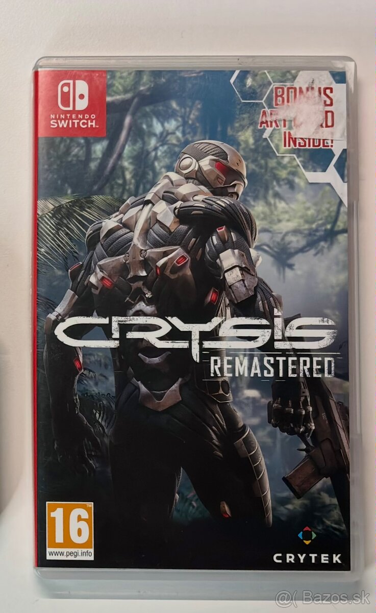 NINTENDO SWITCH LITE BUNDLE - 7