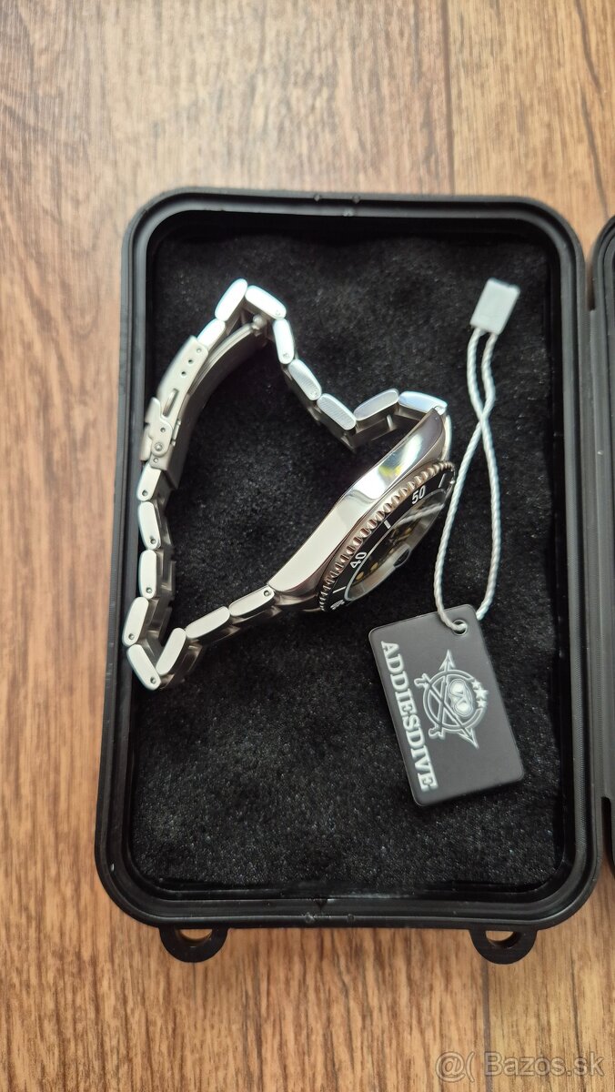 ADDIESDIVE AD2054 - 7