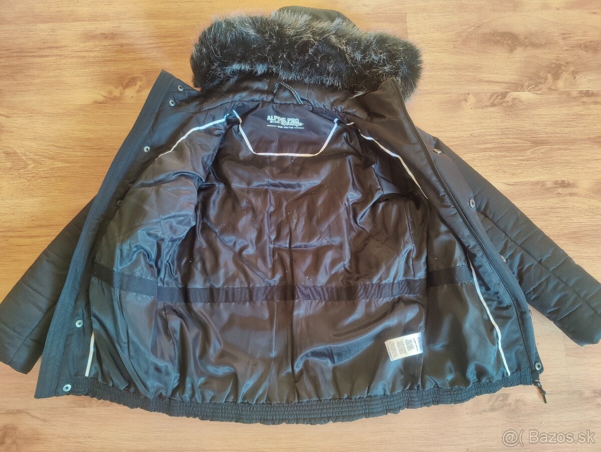 Alpine Pro 140-146 - 7