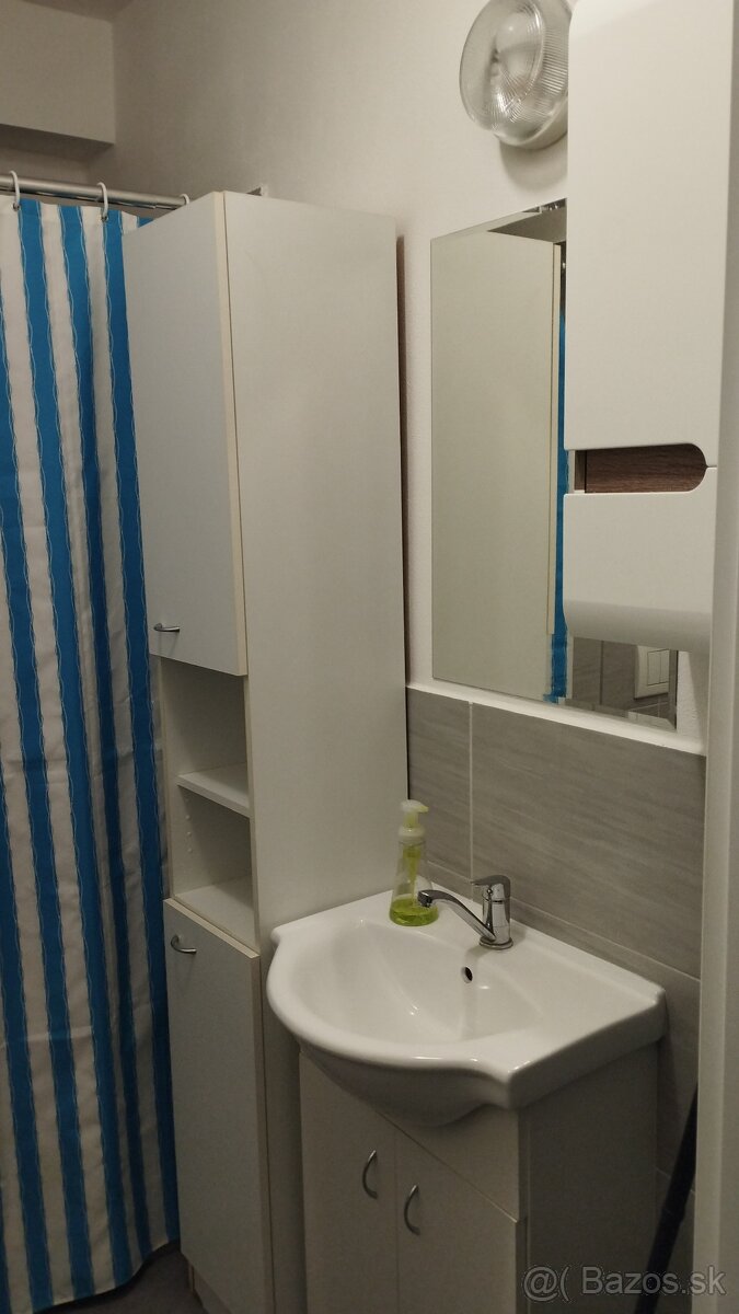 Prenájom 1,5 izbový byt - 7