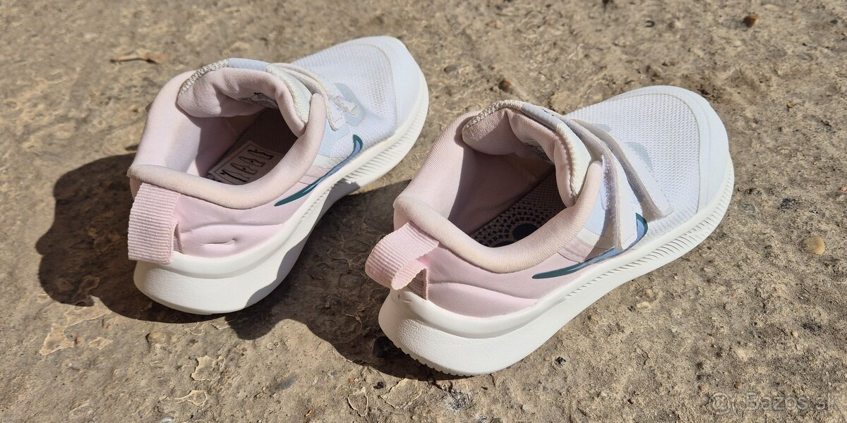 Dievčenská obuv, veľkosť 27 - 7