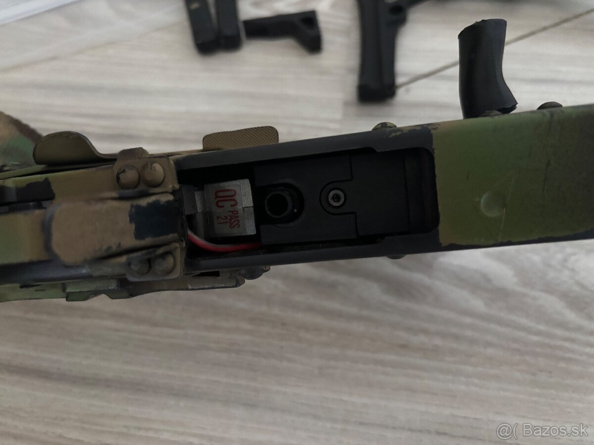 Arcturus Ak01 aeg - 7