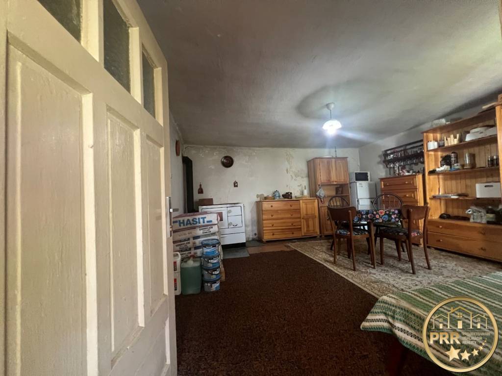 NOVÁ CENA  predaj romantickej chalúpky v Šípkove - 7