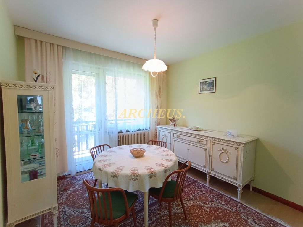 NA PREDAJ 5-IZB.ROD.DOM, POZEMOK 858M2, STARÁ MYJAVA - 7