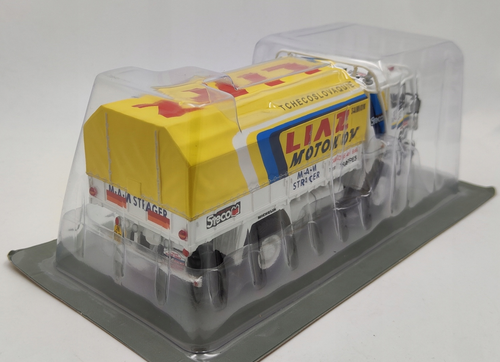Škoda LIAZ 100.55 D Dakar 1:43 - 7