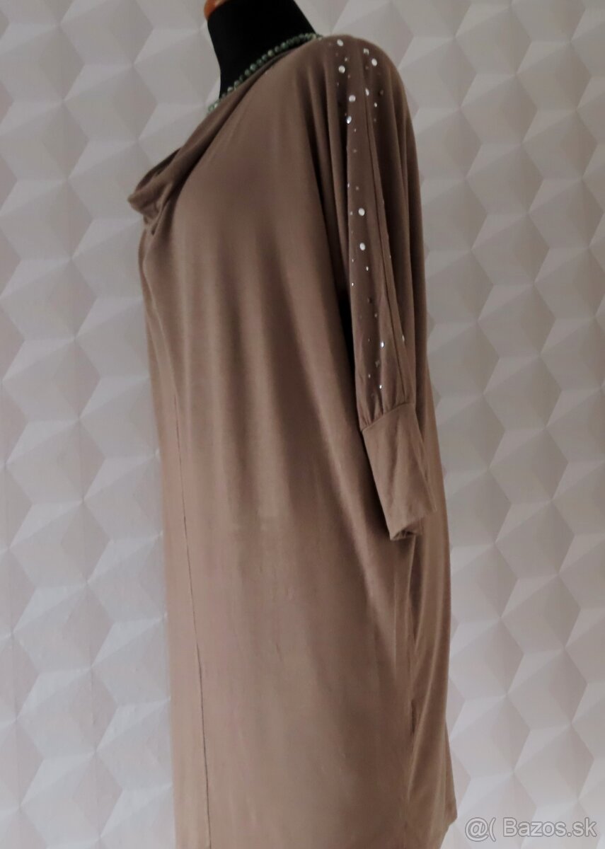 Dámske šaty a tunika, veľ. L - 7