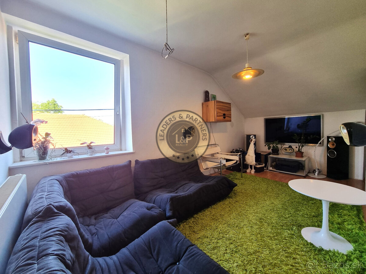 PREDAJ rodinný dom Rajka - 7