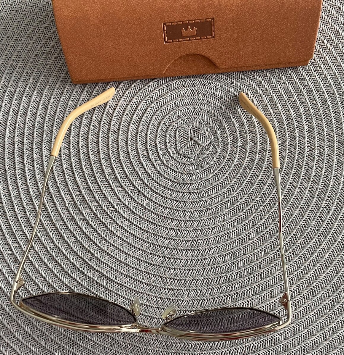 Slnecne okuliare Polarglare polarizacne, styl cat eyes - 7