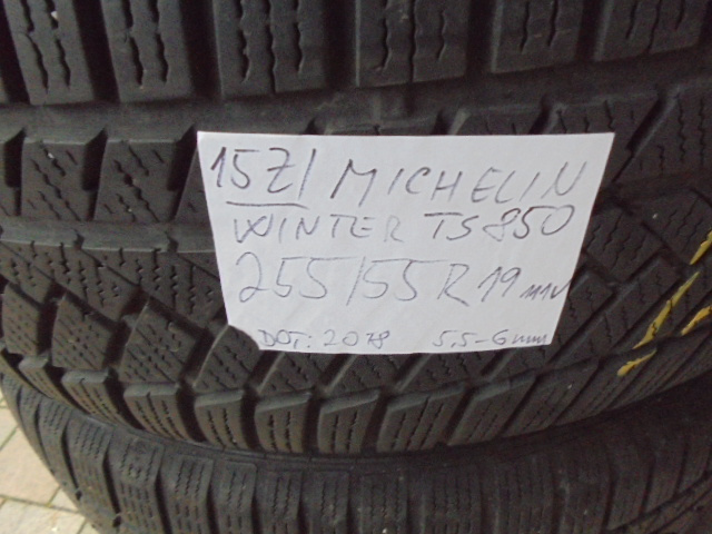 Dunlop Grandtrek PT30 225/60 R18 100H č.15L+z - 7