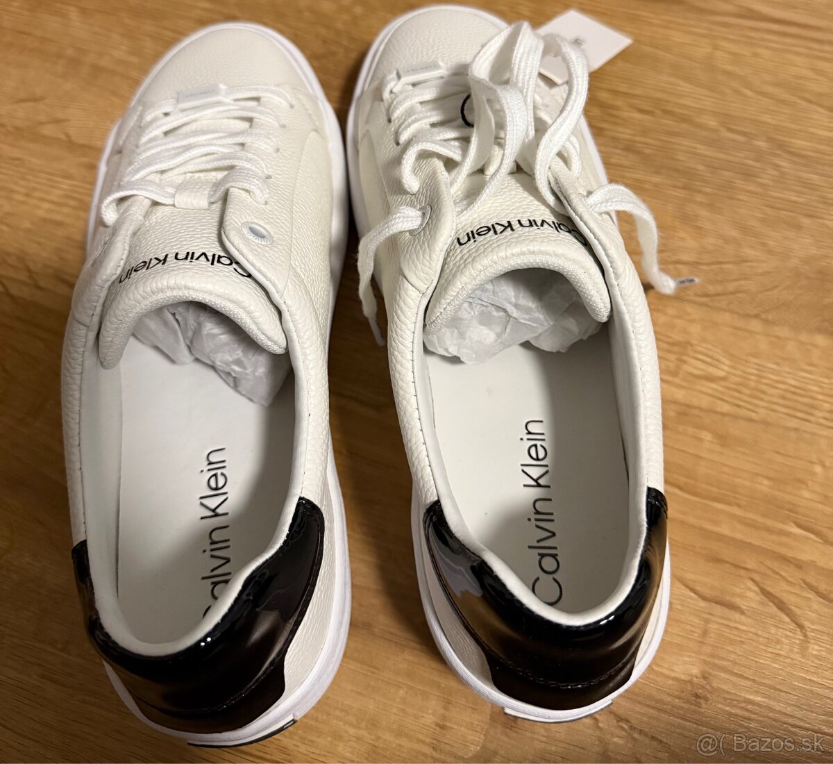 Tenisky Calvin Klein - 7