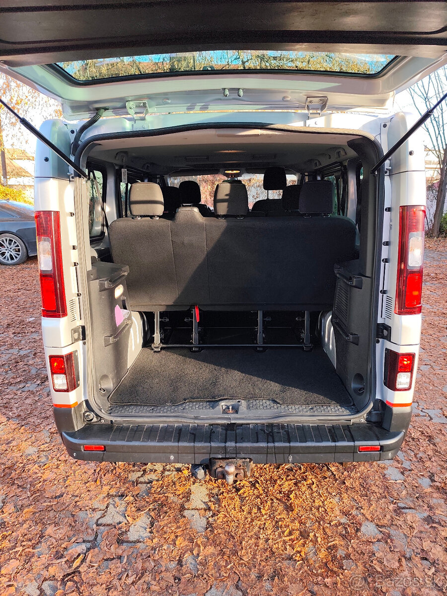 Fiat Talento 2018 - 7