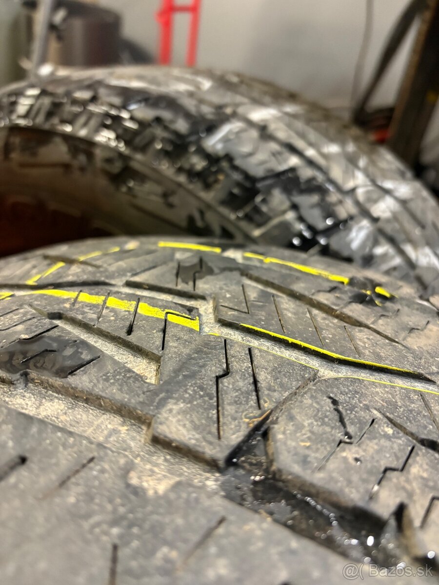 Letne pneu - 7