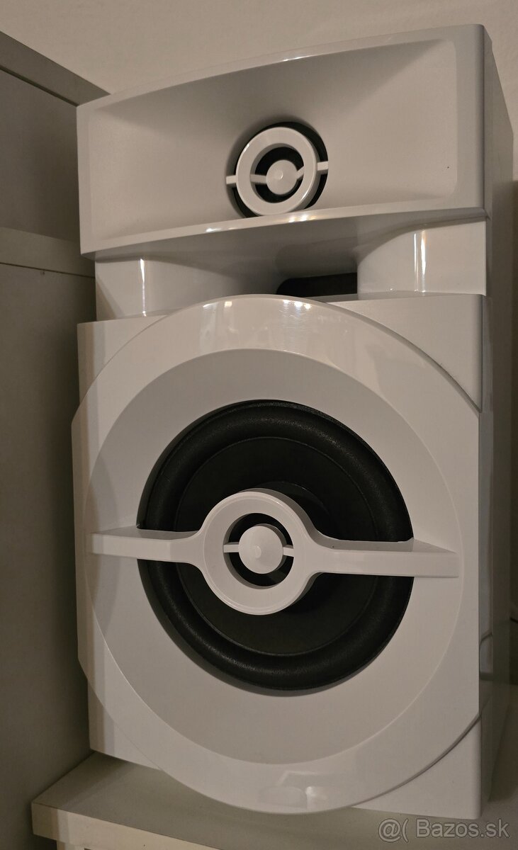 Panasonic SC-UX100E -W - 7