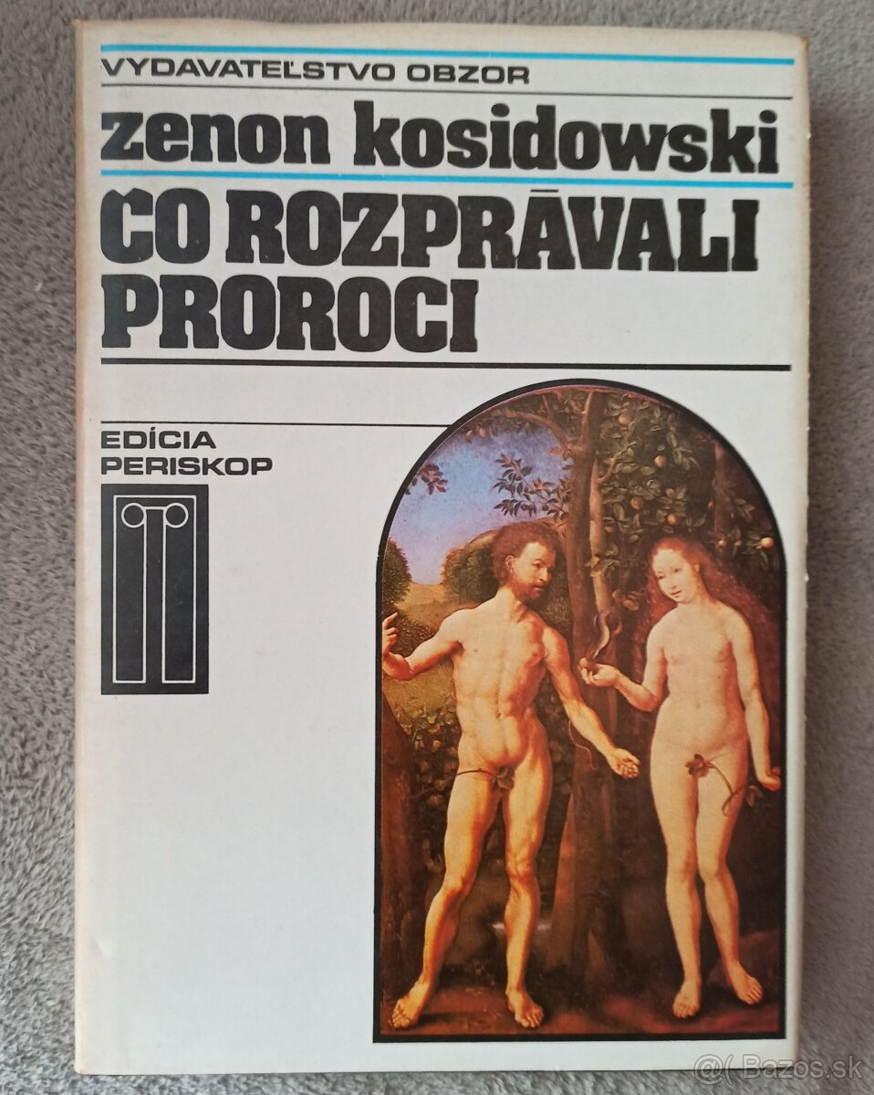 Filozofia, dejiny, politika - knihy - 7